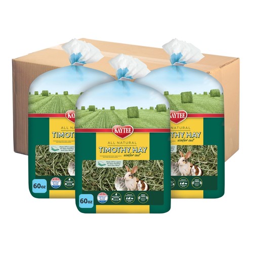 Timothy hay for - timothy, rabbits