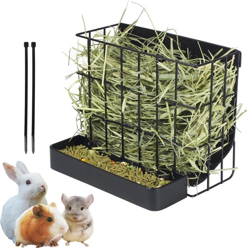 Heavy duty metal - duty, rabbit