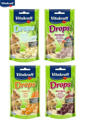 Vitakraft small animal - vitakraft, treat