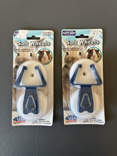 Packs happy home pet - 2,