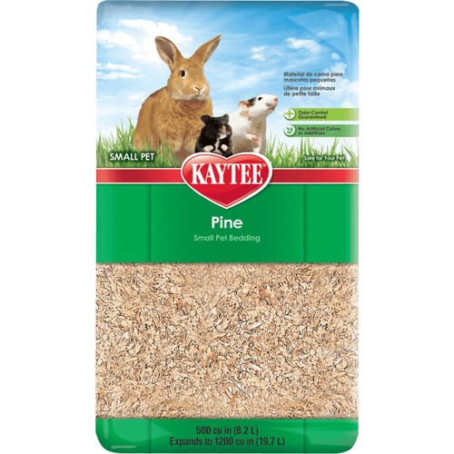 Kaytee small animal pine - animal,