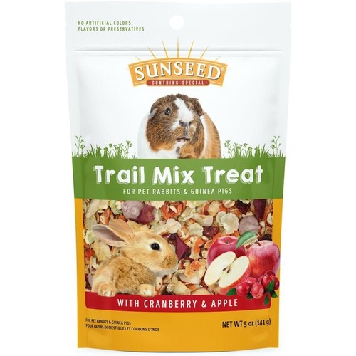 Sunseed trail mix treat - trail,