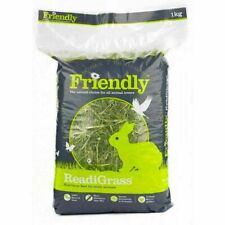 Friendly Readigrass - Guinea