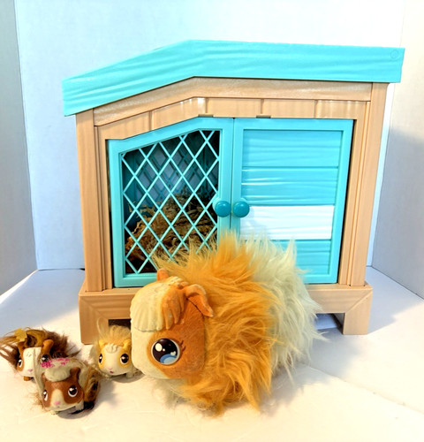 Little live pets - live,