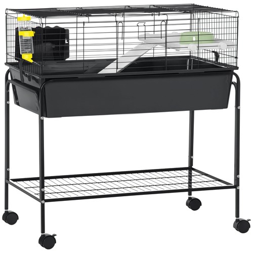 Small animal cage guinea pig - small,