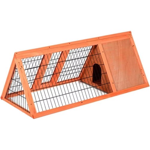 Rabbit hutch for small animals - small,