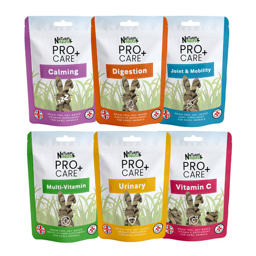 Natural nibbles procare treat - nibbles, procare+