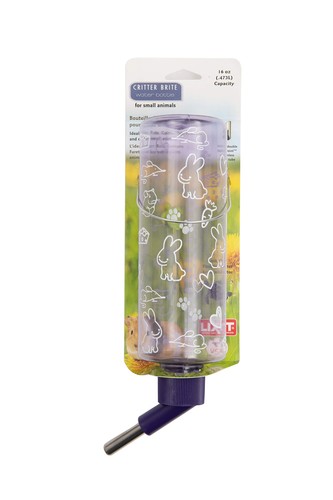 Lixit standard cage water - standard,