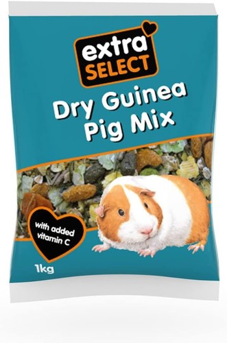Extra select guinea - select,