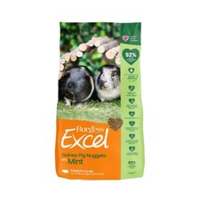 Burgess Excel Guinea Pig Food