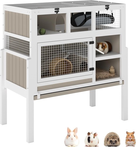 Petscosset guinea pig - petscosset, cages