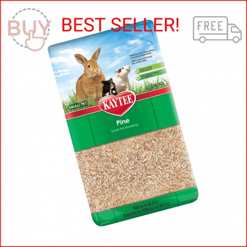 Kaytee small animal pine - kaytee,