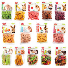 Small Pet Treats Critter's