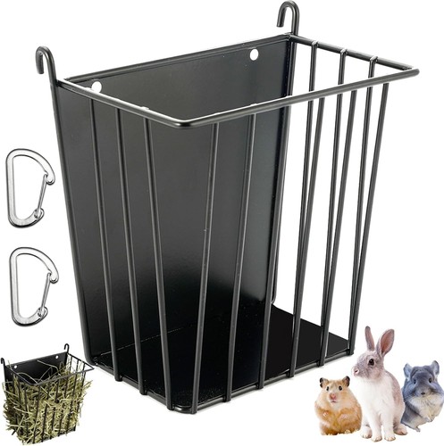 Luaviaru rabbit hay feeder - luaviaru,