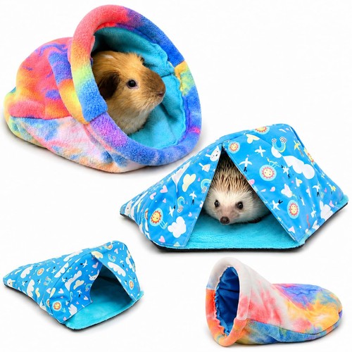 Pack guinea pig hideout - 2,