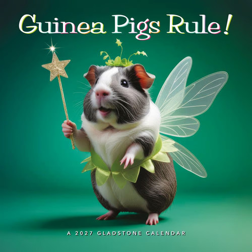 Carousel calendars guinea - carousel, calendars,