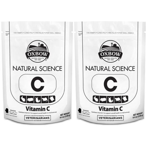 Natural science vitamin - natural,