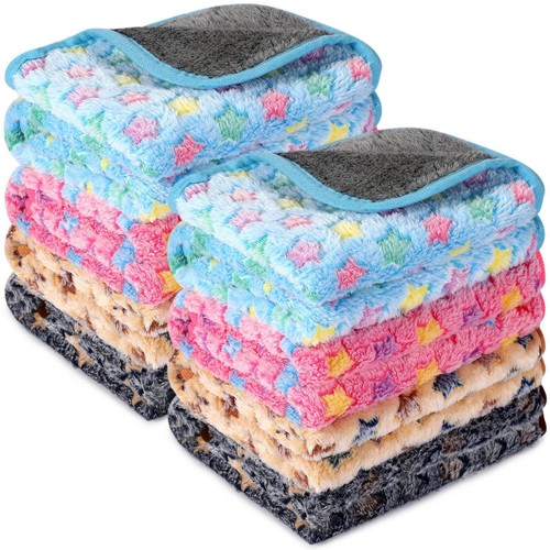 Pcs guinea pig fleece cage - guinea,