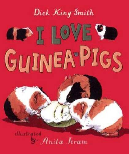 Love guinea pigs read - pigs:, and