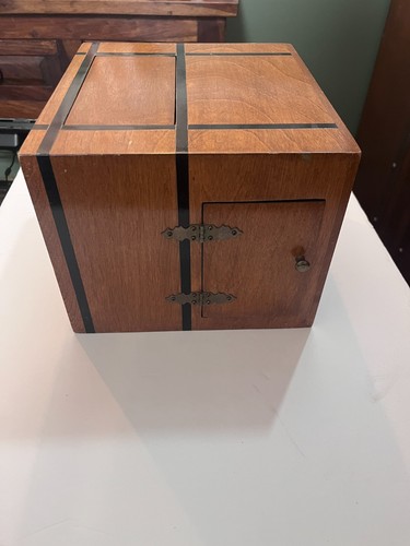 Guinea pig box original - box,