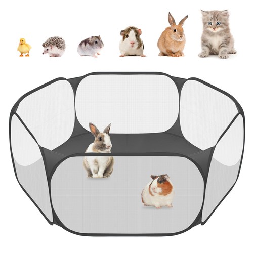 Small animal playpen - small,