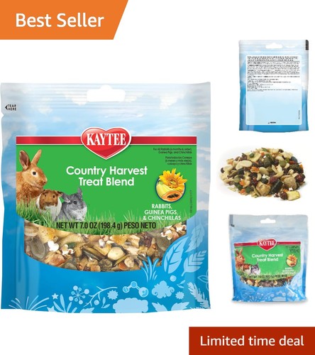 Country harvest 7oz treat - country,