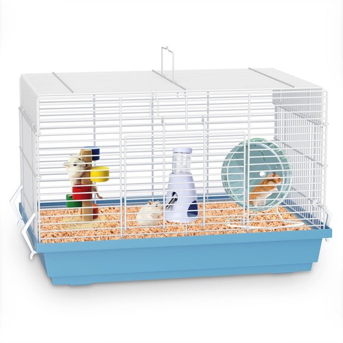 Hamster cage for hamsters - cage,