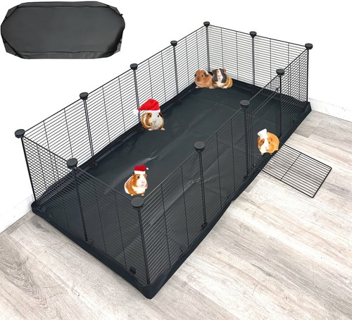 Xlarge guinea pigs - 48",
