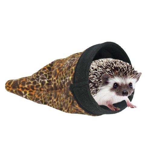 Hedgie pouch - (giraffe),