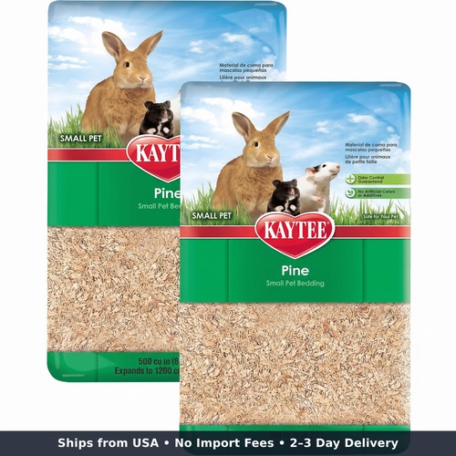 Small animal pine bedding - small,