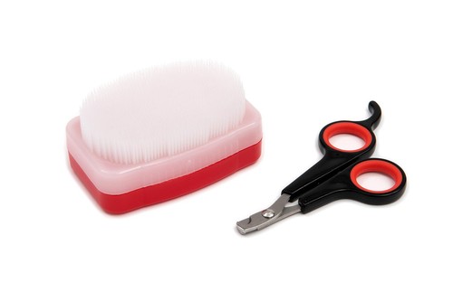 Lixit grooming kits - lixit, for