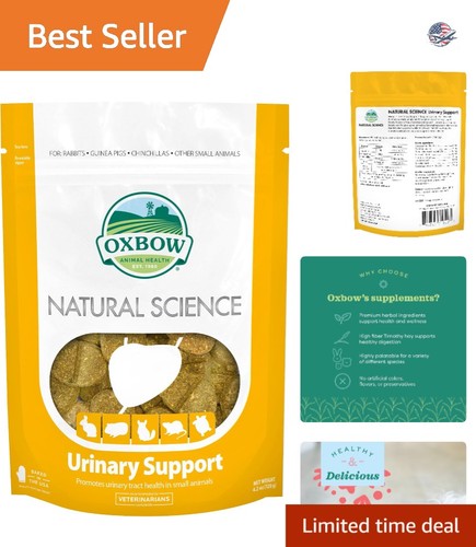 Natural daily urinary - natural,