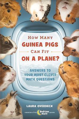 How many guinea pigs - pigs, can