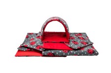 Set With 2 Liners Waterproof