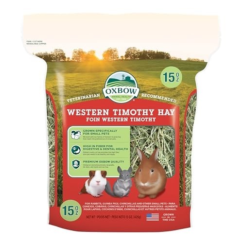 Western timothy hay high - western,
