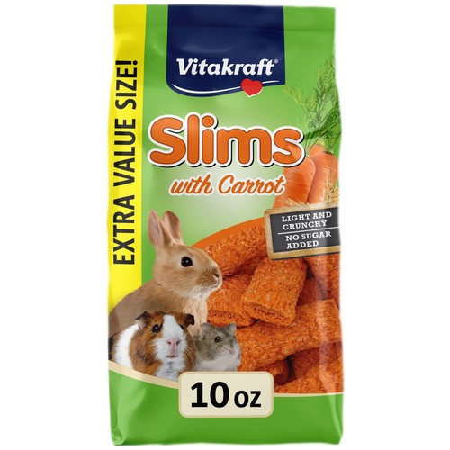 Vitakraft slims carrot - vitakraft,