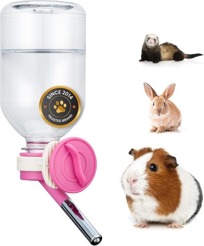 Portable drip small animal - portable, no-drip