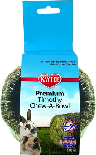 Kaytee premium timothy hay - premium,