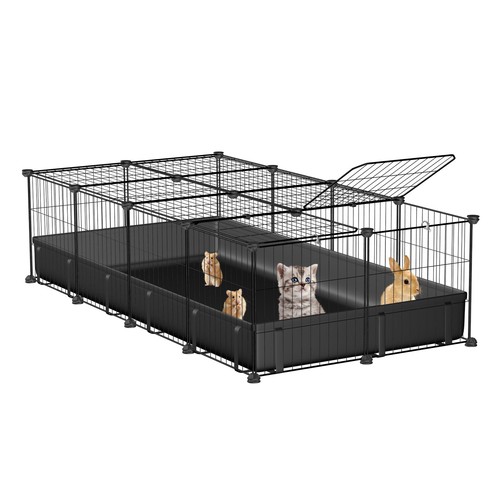 Panels small animal - panels, playpen