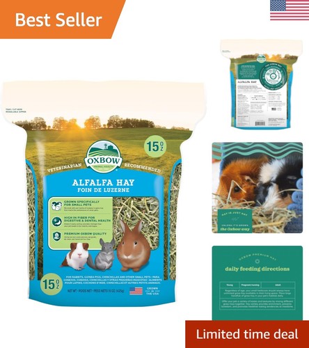 Nourishing alfalfa hay for - nourishing,