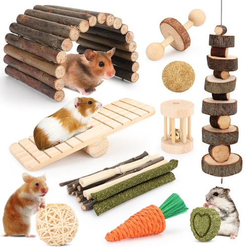 Piece small animal chew - small,